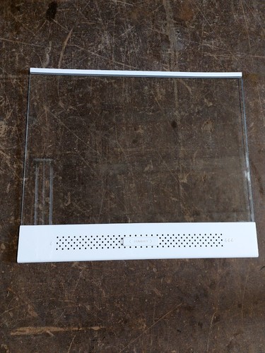 Einlegeboden glas gorenje - einlegeboden,