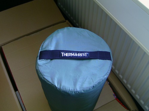 Therm-A-Rest