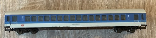 Interregio wagen mit - interregio-wagen,
