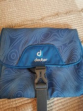 Kosmetiktasche Deuter