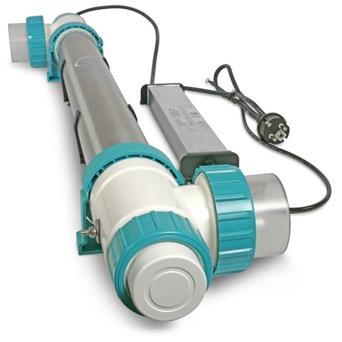 Klärer 40w lampe - klärer,