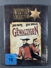 Western Collection – Die