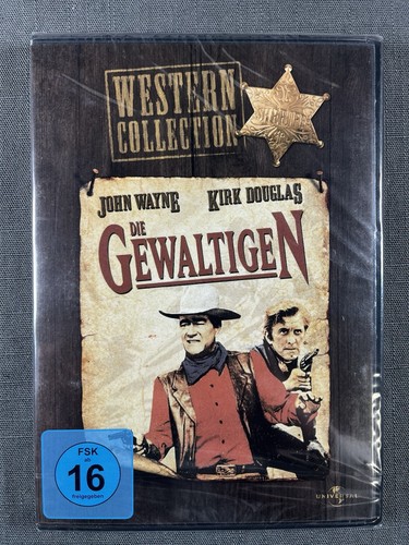 Western collection die - western, –