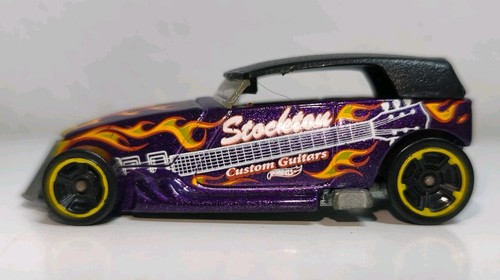 Hot wheels phaeton - hot,