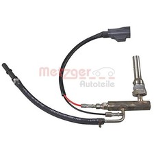 Metzger Einspritzeinheit für