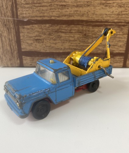 Siku 257 ford f - 257,