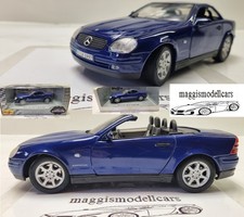 Mercedes-Benz SLK R170