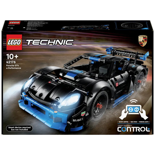 42176 lego technic - 42176,