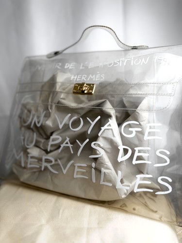 Hermes kelly vinyle - hermes,