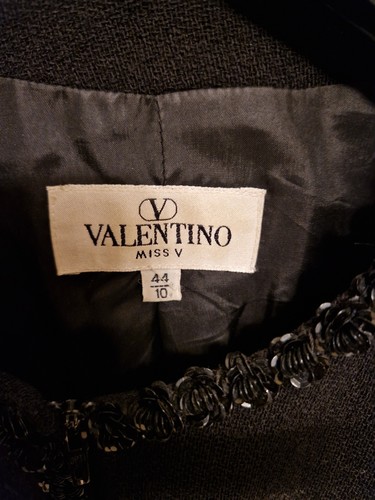 Jacke jäckchen valentino - jäckchen,,