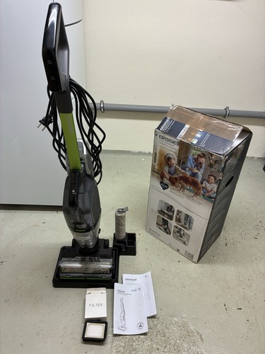 Bissell crosswave hydrosteam - bissell,