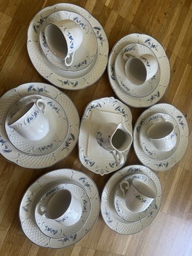 Kaffeeservice - ,