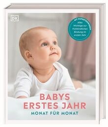 Babys erstes jahr - babys,