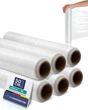 Inoverse Stretchfolie