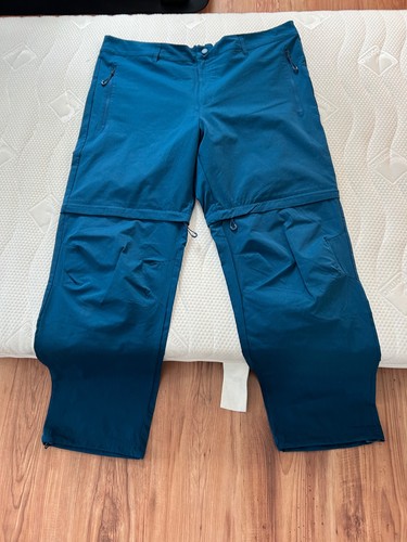 Zipp off hose 56 - off,
