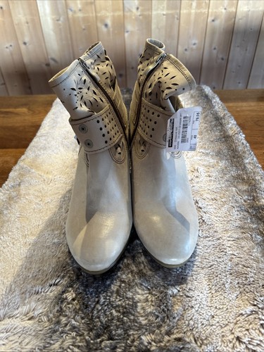 Tolle stiefelette von marco - von,