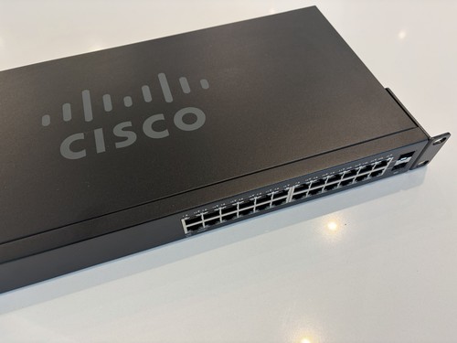 Cisco sg110 gigabit - cisco, switch