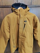 Millet Pobeda Insulated Jacket