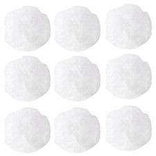 400 Stck. Hand Mikrofon Haube