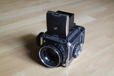 Zenza Bronica S