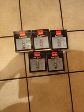 5 Danfoss RA 2000