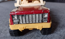 Buddy L  1979 Auto 4x4