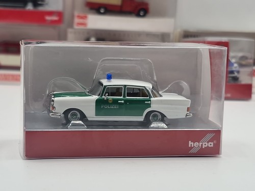 Herpa 097208 - herpa,