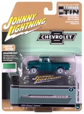 Johnny Lightning 1955 Chevy