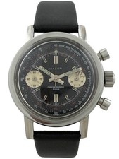 Taucher Maxor Chronographe