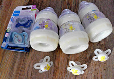 MAM Easy Start Anti-Colic Set