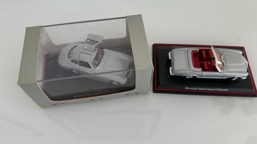 Mercedes benz classic - mercedes-benz,