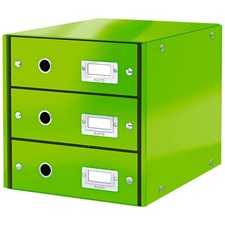 LEITZ Schubladenbox Click &