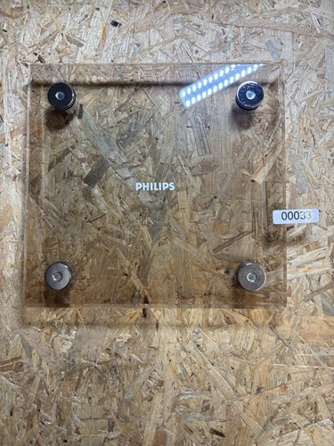 Philips mcd708 glasplatte - philips, mcd708/12