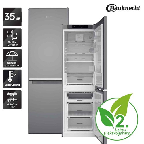 Bauknecht b9m 851s - ,