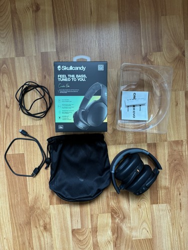 Skullcandy crusher evo - crusher,