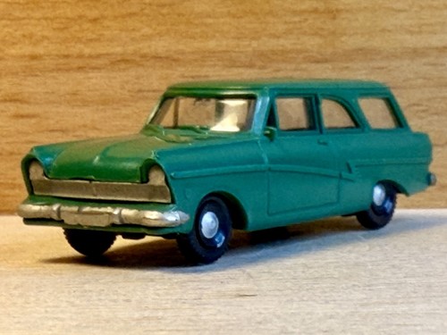 Brekina ford taunus - brekina,,