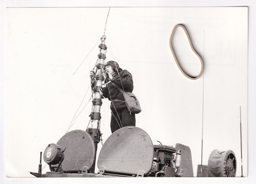 Nva ddr pressefoto - ddr,