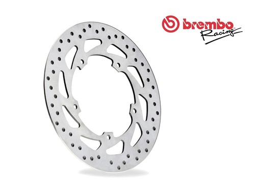 Brembo serie oro - feste, hintere