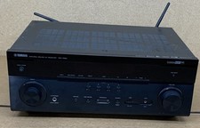 YAMAHA TSR-7850 7.2CH Dolby