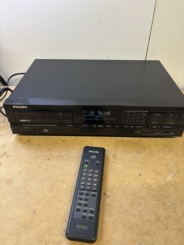 Philips player cd620 - philips,