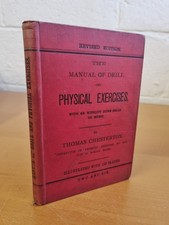 THOMAS CHESTERTON The Manual