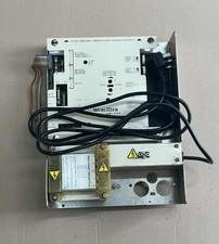 Wurlitzer Kompaktverstärker