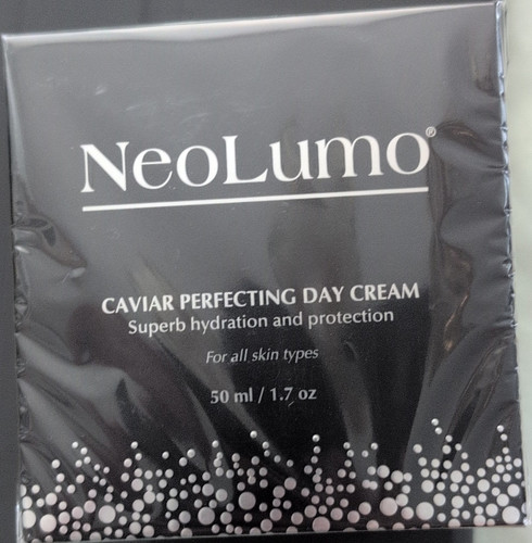 Neolumo caviar perfecting day - neolumo,