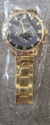 Akun herren armbanduhr analog - akun,