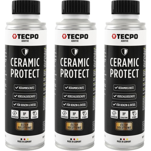 3x300ml tecpo keramik - 3x300ml, ester