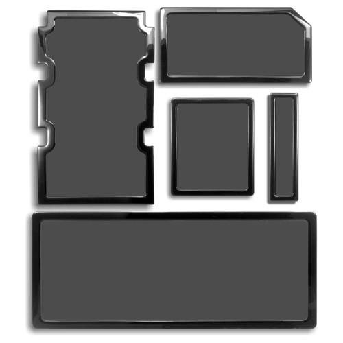 Demciflex staubfilter set für - demciflex, staubfilter-set