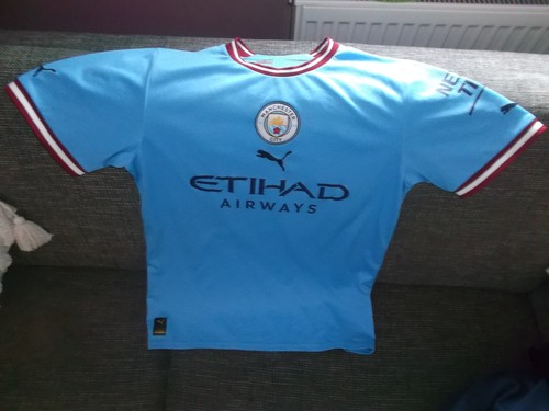 Manchester city trikot - manchester,
