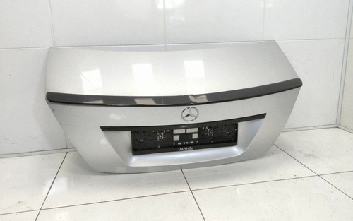 Mercedes benz w204 - w204, 2009