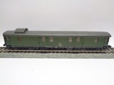 ROCO N Gepäckwagen DB (13083)