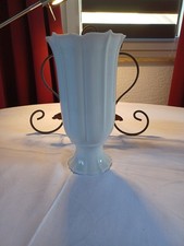 Kaiser Porzellan Vase mt Fuß